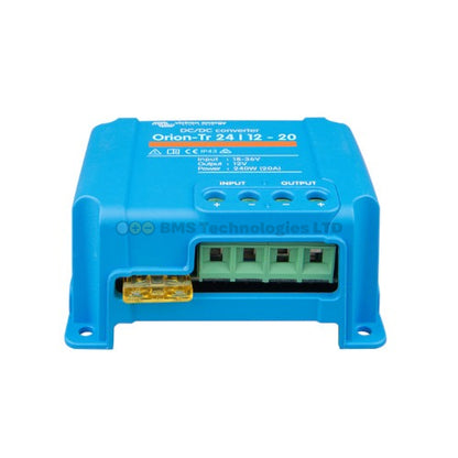 Victron Energy Orion-Tr 24/12-20A (240W) Isolated DC-DC Converter - ORI241224110