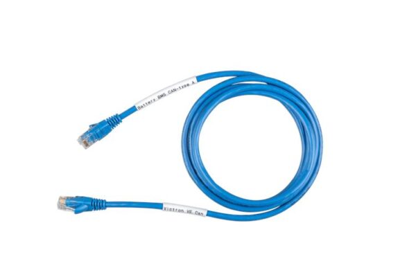Victron Energy VE.Can to CAN-bus BMS type A Cable 1.8m - ASS030710018