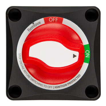 Victron Energy Battery switch ON/OFF 275A - VBS127010010