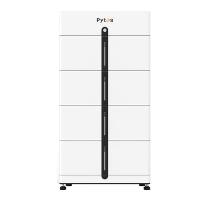 Pytes Pi LV1 Stackable Storage Battery 20kWh