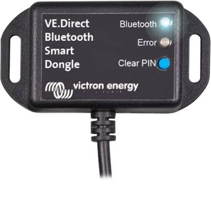 Victron Energy VE.Direct Bluetooth Smart Dongle - ASS030536011
