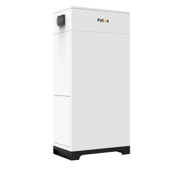 Pytes V-BOX-OC Cabinet (Indoor / Outdoor Use)