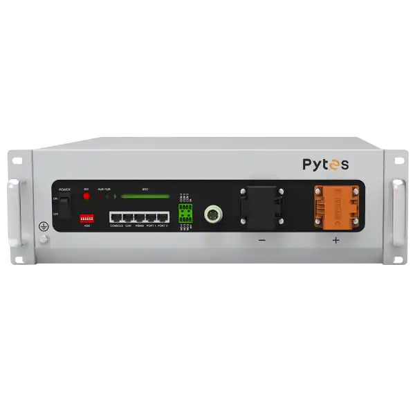 Hoymiles HAS 3.6kW AC Coupled Inverter ph1 & Pytes V5 Battery Deals