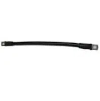 16mm2 Black Link Lead