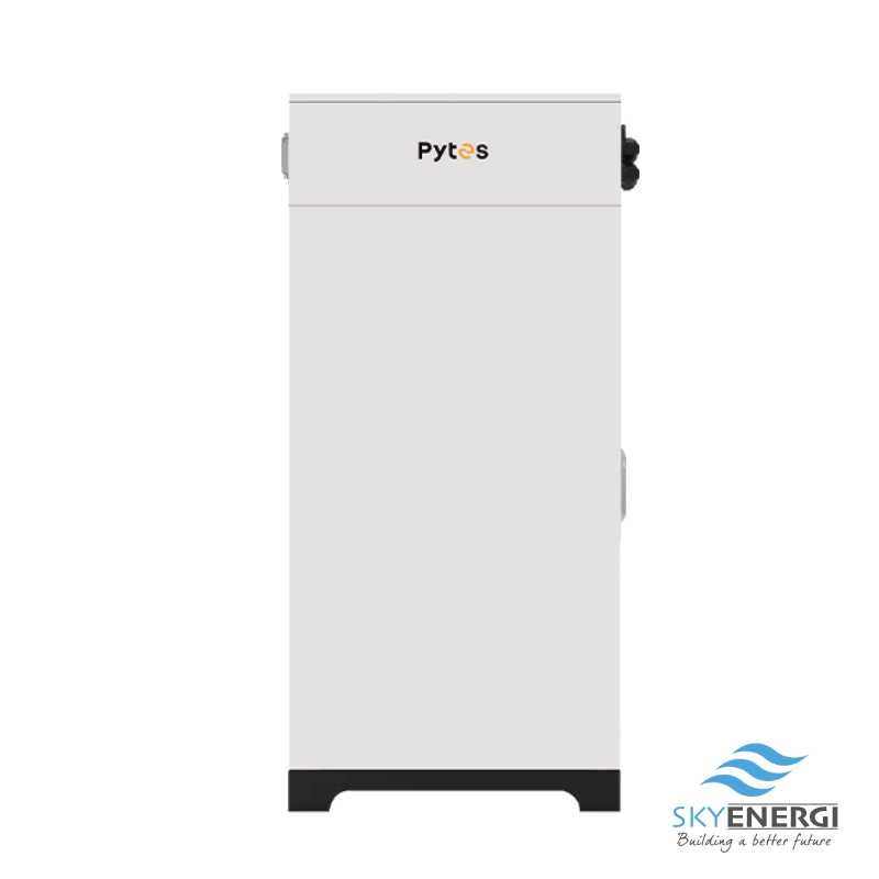 Pytes V-BOX-OC Cabinet (Indoor / Outdoor Use)