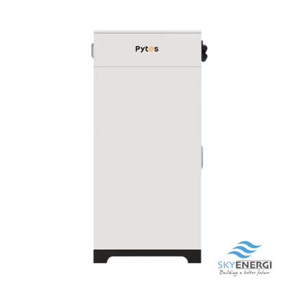 Pytes V-BOX-OC Cabinet (Indoor / Outdoor Use)