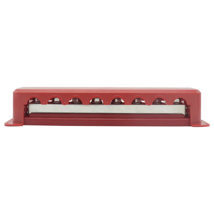 Skyenergi Busbar 600A 8 Stud - Positive