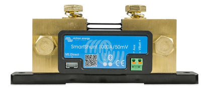 Victron Energy SmartShunt 1000A - SHU050210050