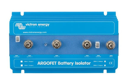 Victron Energy Argofet 200-2 Two batteries 200A - ARG200201020R