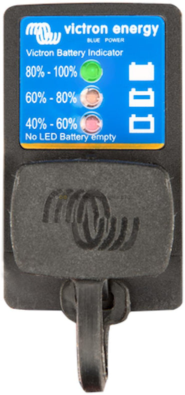 Victron Energy Battery Indicator Panel - BPC900110114