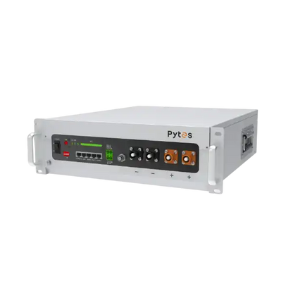 Pytes V5A 5.12kWh LifePo4 Solar Battery