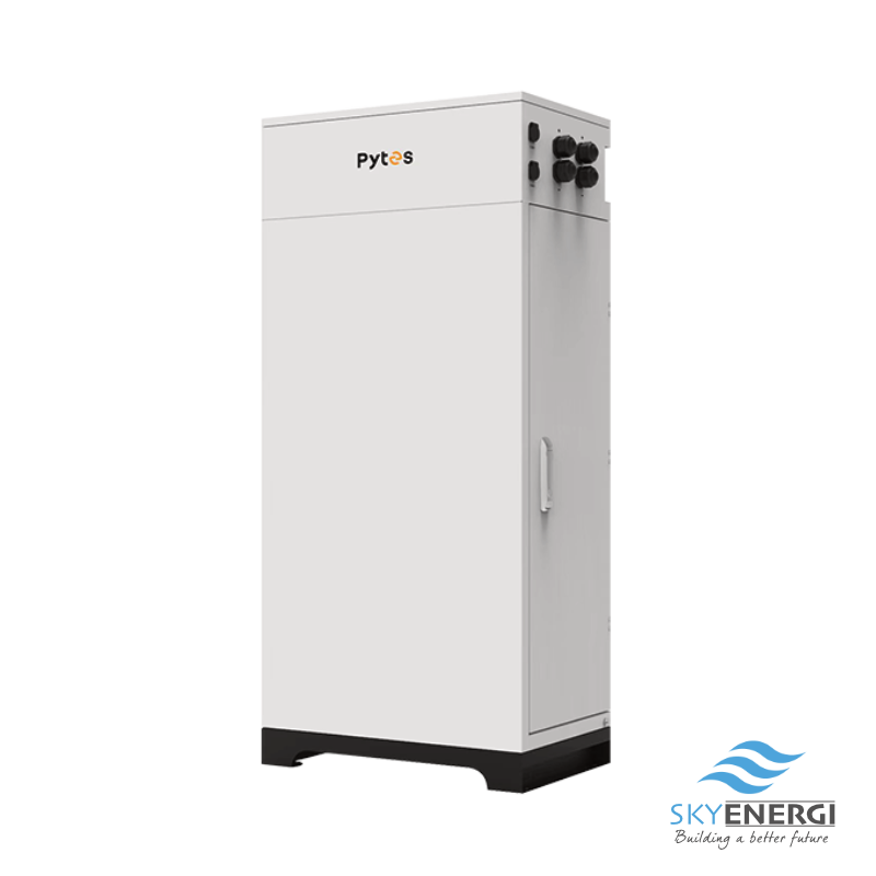 Pytes V-BOX-OC Cabinet (Indoor / Outdoor Use)