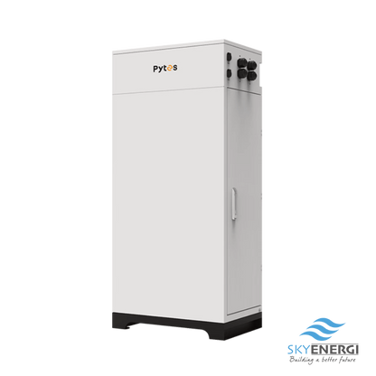 Pytes V-BOX-OC Cabinet (Indoor / Outdoor Use)