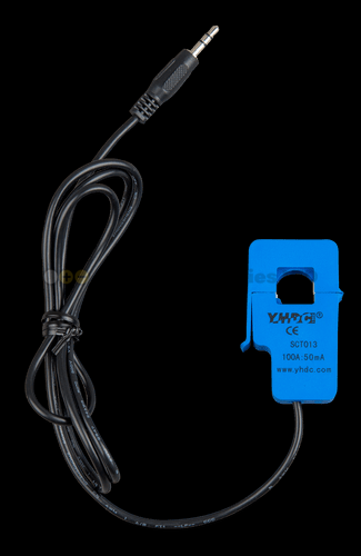 Victron Energy Current Transformer 100A:50mA for MultiPlus-II (5m) - CTR110000550