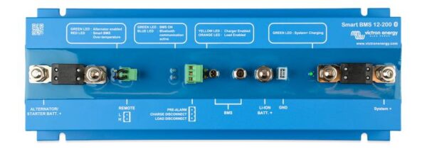 Victron Energy Smart BMS 12/200 - BMS210055000