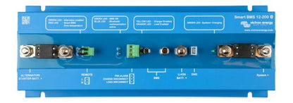 Victron Energy Smart BMS 12/200 - BMS210055000