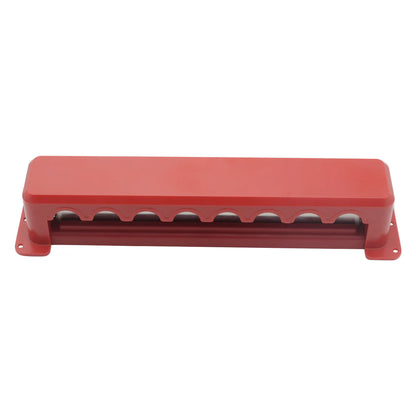 Skyenergi Busbar 600A 8 Stud - Positive