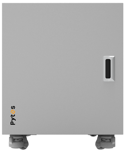 Pytes V5a - 15kWh with Indoor Cabinet