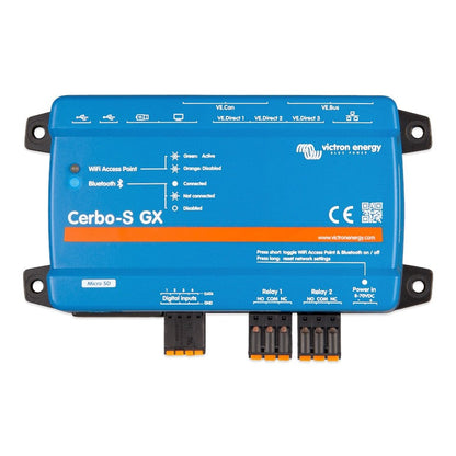 Victron Energy Cerbo-S GX - BPP900450120