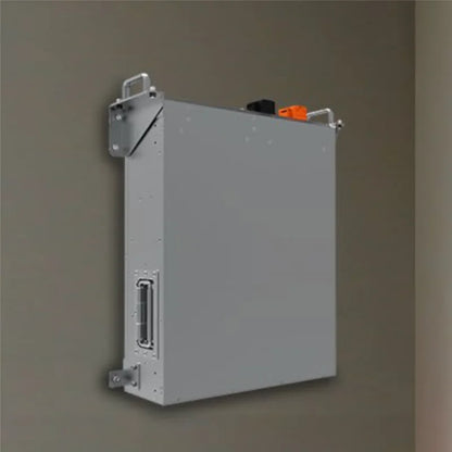 Pytes V5 Wall Bracket Set