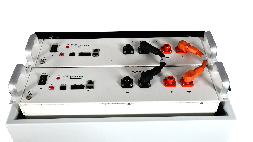 Pytes R-BOX 48100R Cabinet