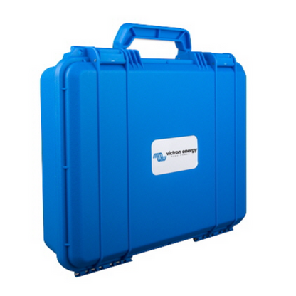Victron Energy Case for BPC Chargers and Accessories (12/25 and 24/13) – BPC940100200