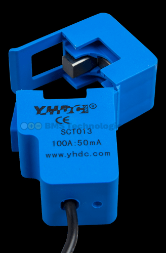 Victron Energy Current Transformer 100A:50mA for MultiPlus-II (5m) - CTR110000550