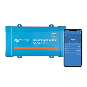 Victron Energy Phoenix Inverter 48/1200 230V VE.Direct IEC - PIN482120100