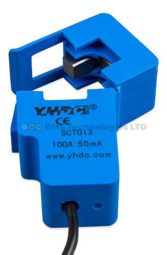 Victron Energy Current Transformer 100A:50mA for MultiPlus-II  - CTR110000500