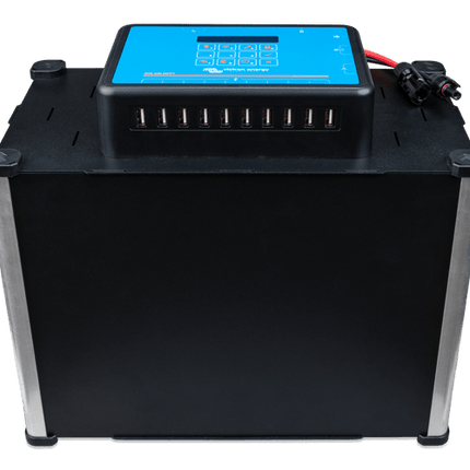 Victron Energy Battery Box for SHS 200 - SHS800300300