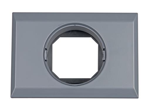 Victron Energy Wall Mount Enclosure for BMV or MPPT Control - ASS050500000