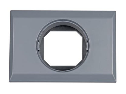 Victron Energy Wall Mount Enclosure for BMV or MPPT Control - ASS050500000