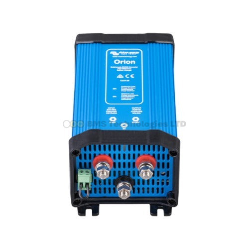 Victron Energy Orion 12/24-20 DC-DC Converter IP20 - ORI122420020