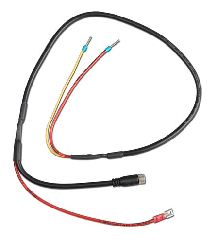 Victron Energy VE.Bus BMS to BMS 12-200 alternator control cable - ASS030510120