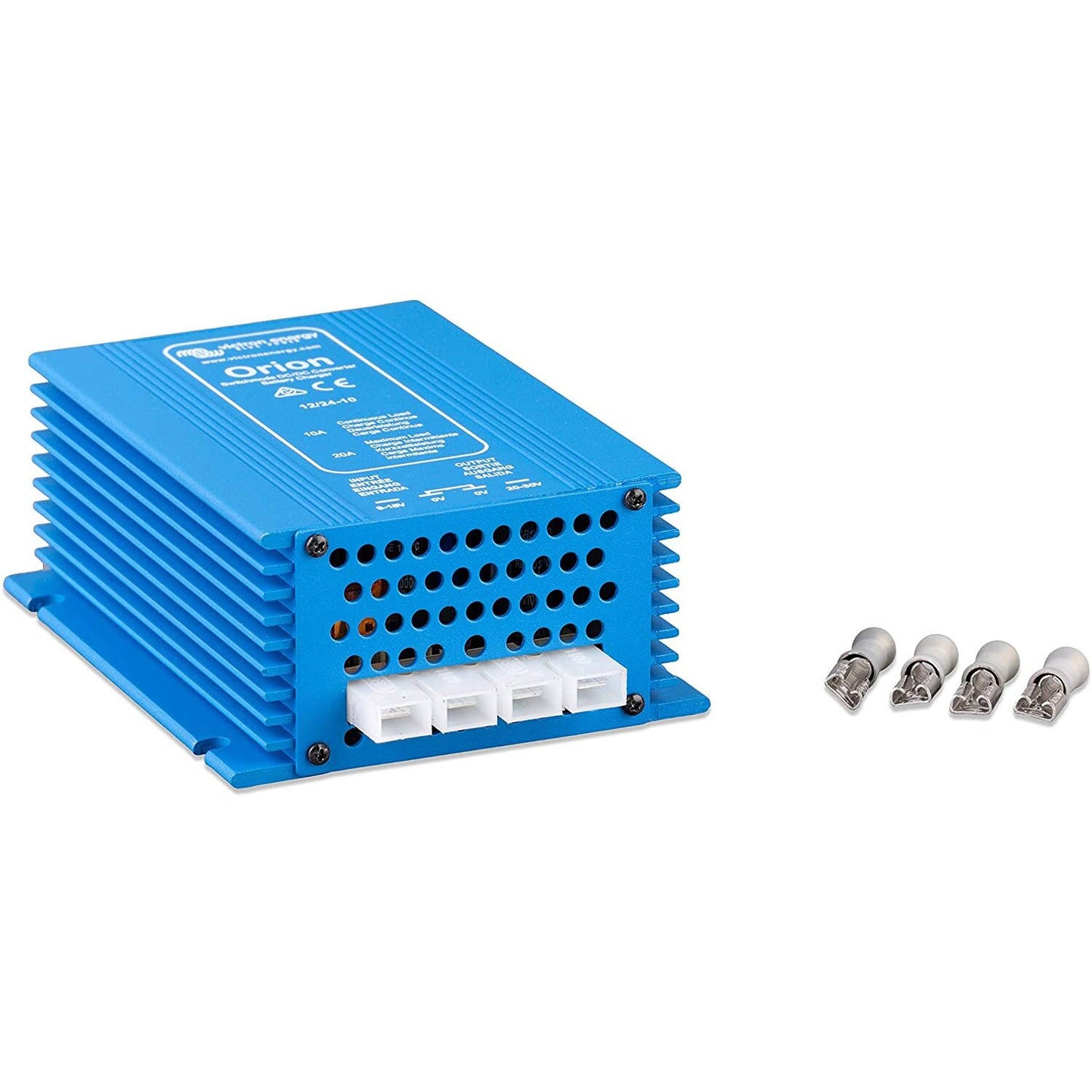 Victron Energy Orion 12/24-10 DC-DC Converter IP20 - ORI122410020