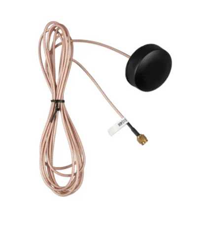 Victron Energy Outdoor LTE-M Puck Antenna - ANT100200200