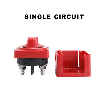 6006 Isolation Switch