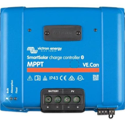 Victron Energy SmartSolar MPPT 250/85-MC4 VE.Can - SCC125085511