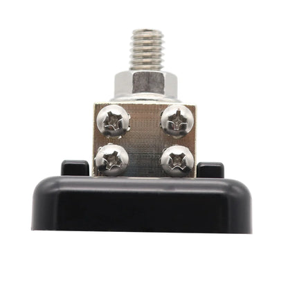 Skyenergi Busbar 600A 8 Stud - Neutral