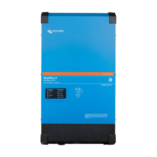 Victron Energy MultiPlus-II 48/8000/110-100 230V - PMP482805000