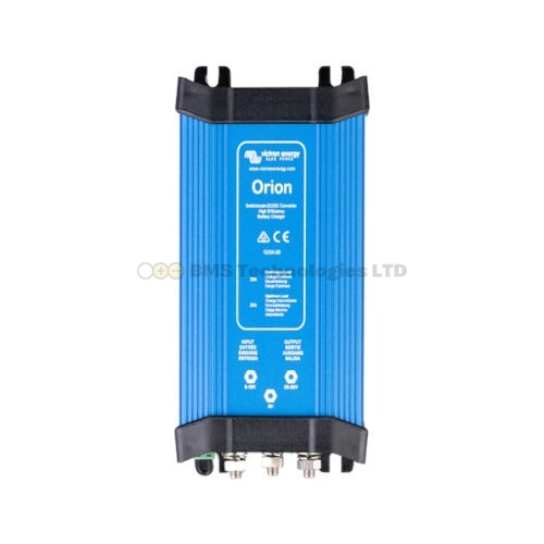 Victron Energy Orion 12/24-20 DC-DC Converter IP20 - ORI122420020