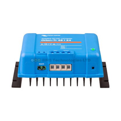 Victron Energy Orion-Tr 48/24V 16A (380W) Isolated DC-DC Converter - ORI482441110