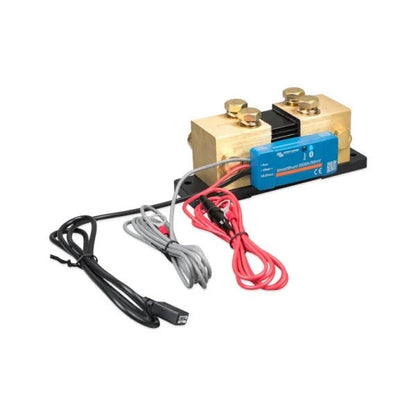 Victron Energy SmartShunt IP65 2000A - SHU065220050
