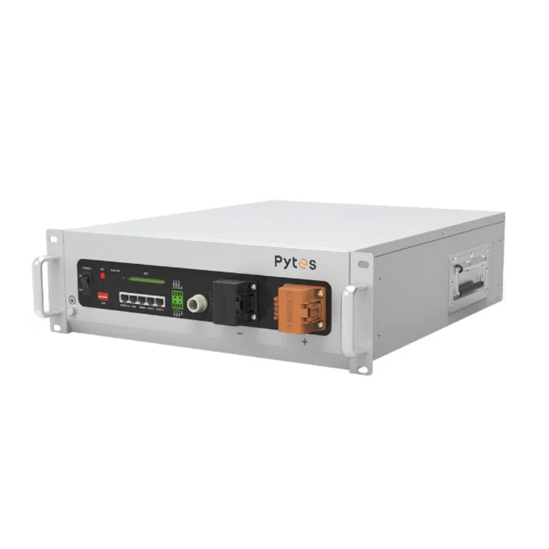 Pytes V5 5.12kWh LifePo4 Solar Battery for Victron Energy