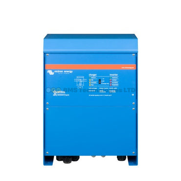 Victron Energy Quattro 48/10000/140-100/100 230V - QUA481030010