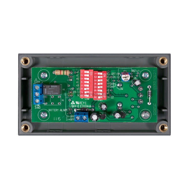 Victron Energy Battery Alarm GX - BPA000100010R