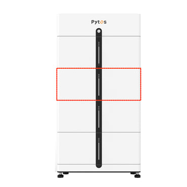 Pytes Pi LV1 Stackable BMU Module