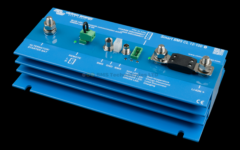 Victron Energy Smart BMS CL 12/100 - BMS110022000