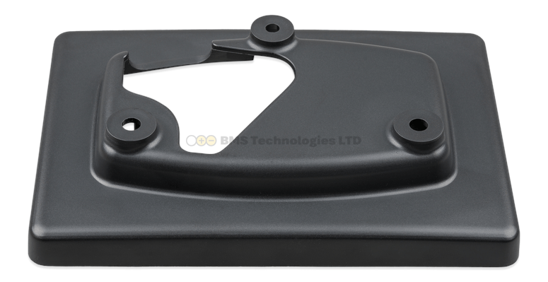 Victron Energy GX Touch 50 Wall Mount - BPP900465050