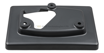 Victron Energy GX Touch 50 Wall Mount - BPP900465050